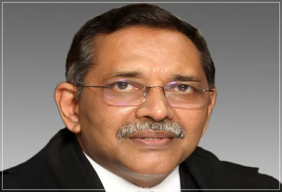 বিশুদ্ধ বায়ু হৈছে আমাৰ মৌলিক আৱশ্যকতা আৰু ই পৰিৱেশৰ বিলাসিতা নহয়ঃ প্রকাশ শ্রীবাস্তৱ