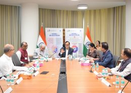 Principal Scientific Adviser Sood stresses integrated approach through interoperable One Health Dashboard