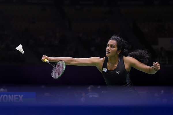 Asian Games 2026: India’s Women’s Badminton team starts campaign with 3-0 win over Kazakhstan