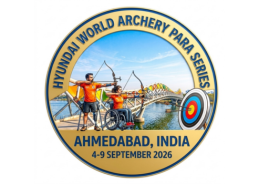 India wins two gold medals at World Para Archery Series in Ahmedabad India wins two gold medals at World Para Archery Series in Ahmedabad