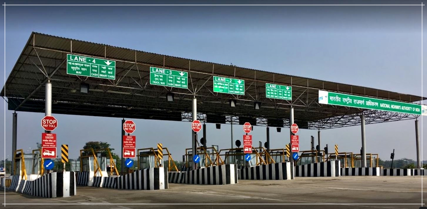 ৰহা অঞ্চলৰ ৰাইজৰ দাবীৰ প্ৰতি সঁহাৰি জনাই ৰহা টোলগেটত অঞ্চলটোত স্থানীয় বাসিন্দাসকলৰ টোল কৰ ৰেহাই দিয়াৰ ব্যৱস্থা