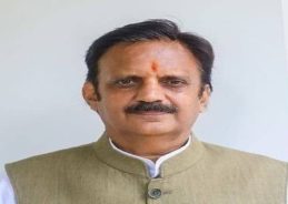 MP Deputy CM Rajendra Shukla Reviews Health Situation in Balaghat After Child Deaths