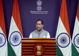 India condemns Pakistani airstrikes on Afghanistan’s Kunar and Paktika provinces