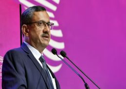 Technology is increasingly becoming part of banks’ risk architecture: RBI Deputy Governor