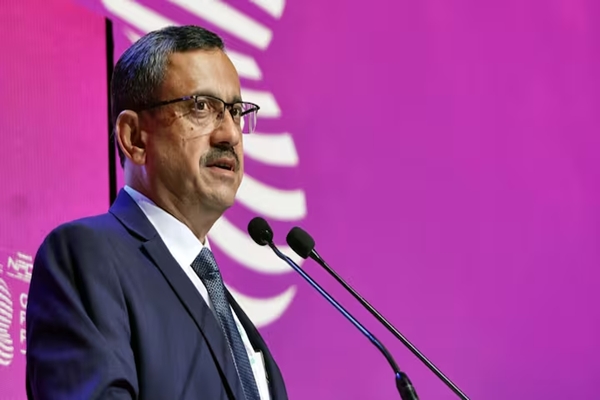 Technology is increasingly becoming part of banks’ risk architecture: RBI Deputy Governor