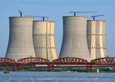 Bangladesh Seeks IAEA Support to Expedite Rooppur Plant Power Supply to National Grid