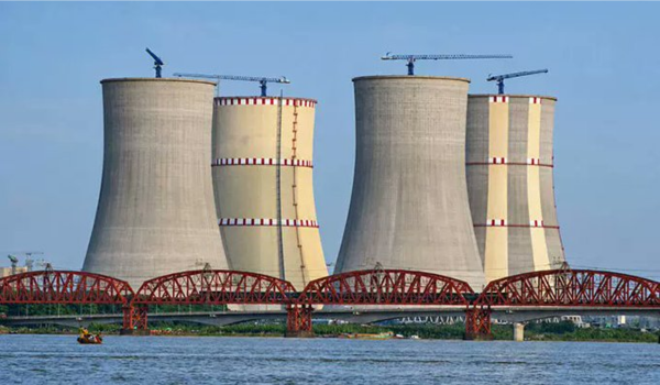 Bangladesh Seeks IAEA Support to Expedite Rooppur Plant Power Supply to National Grid