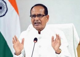 Union Minister Shivraj Singh Chouhan visits flood-affected areas of Bihar Union Minister Shivraj Singh Chouhan visits flood-affected areas of Bihar