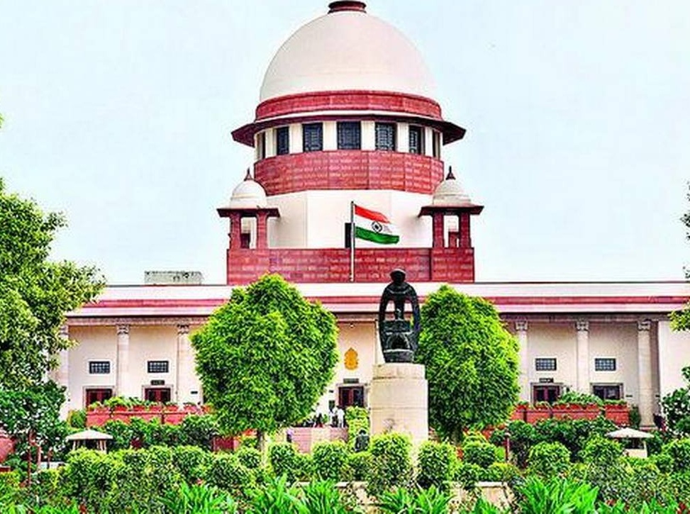 सर्वोच्‍च न्‍यायालय ने मेरठ में जन सुरक्षा सुनिश्चित करने के अनधिकृत निर्माणों को सील कर ध्वस्त करने का आदेश दिया