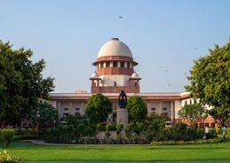 Supreme Court rules that BCI has no power to punish law students Supreme Court rules that BCI has no power to punish law students