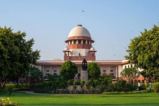 Supreme Court rules that BCI has no power to punish law students