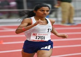 Asian Games: Seema Kumari Wins Historic bronze in Women’s 10,000m