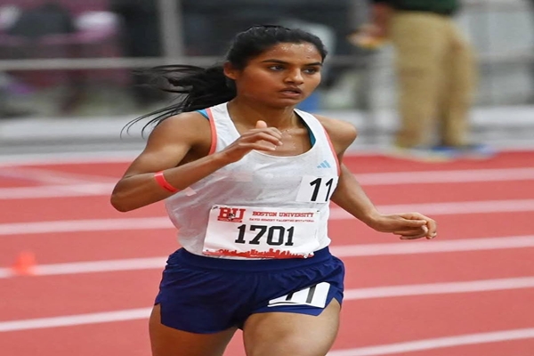 Asian Games: Seema Kumari Wins Historic bronze in Women’s 10,000m