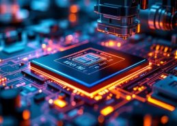 India’s Semiconductor Market Projected to Reach 200 Billion Dollars by 2035: Report