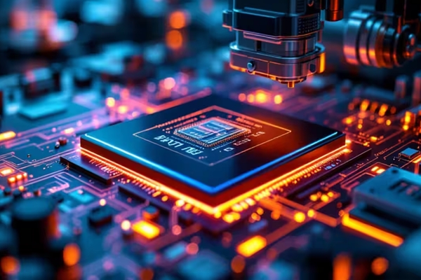 India’s Semiconductor Market Projected to Reach 200 Billion Dollars by 2035: Report