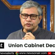 Spotlight : Union Cabinet Decisions