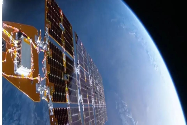 India and France step up cooperation in space sector with signing of three agreements
