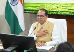Union Minister Shivraj Singh Chouhan to take stock of flood situation in Bihar today