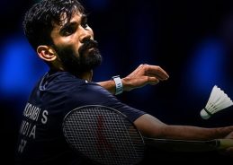 Kidambi Srikanth stuns world no 9 to reach China Masters quarters
