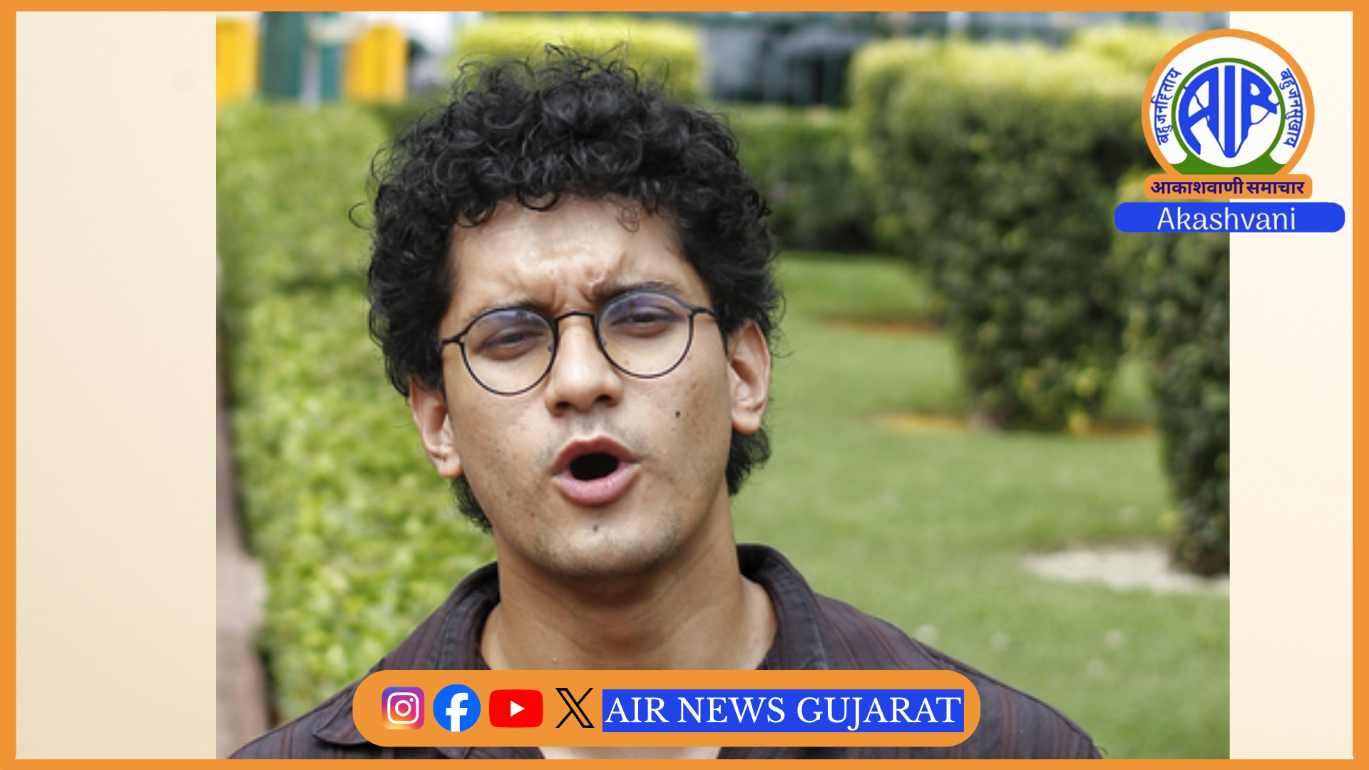 SC ના આદેશથી વિદ્યાર્થી પ્રદર્શનકારીઓ સામેની FIR રદ, CJP નો આવકાર: 5 સપ્ટેમ્બરની કૂચ રદ