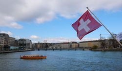 Switzerland to vote on enshrining stricter neutrality in constitution Switzerland to vote on enshrining stricter neutrality in constitution