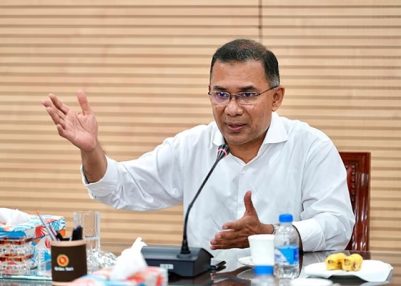 Bangladesh PM Tarique Rahman Set to Address 81st UNGA on Sept 24 Bangladesh PM Tarique Rahman Set to Address 81st UNGA on Sept 24