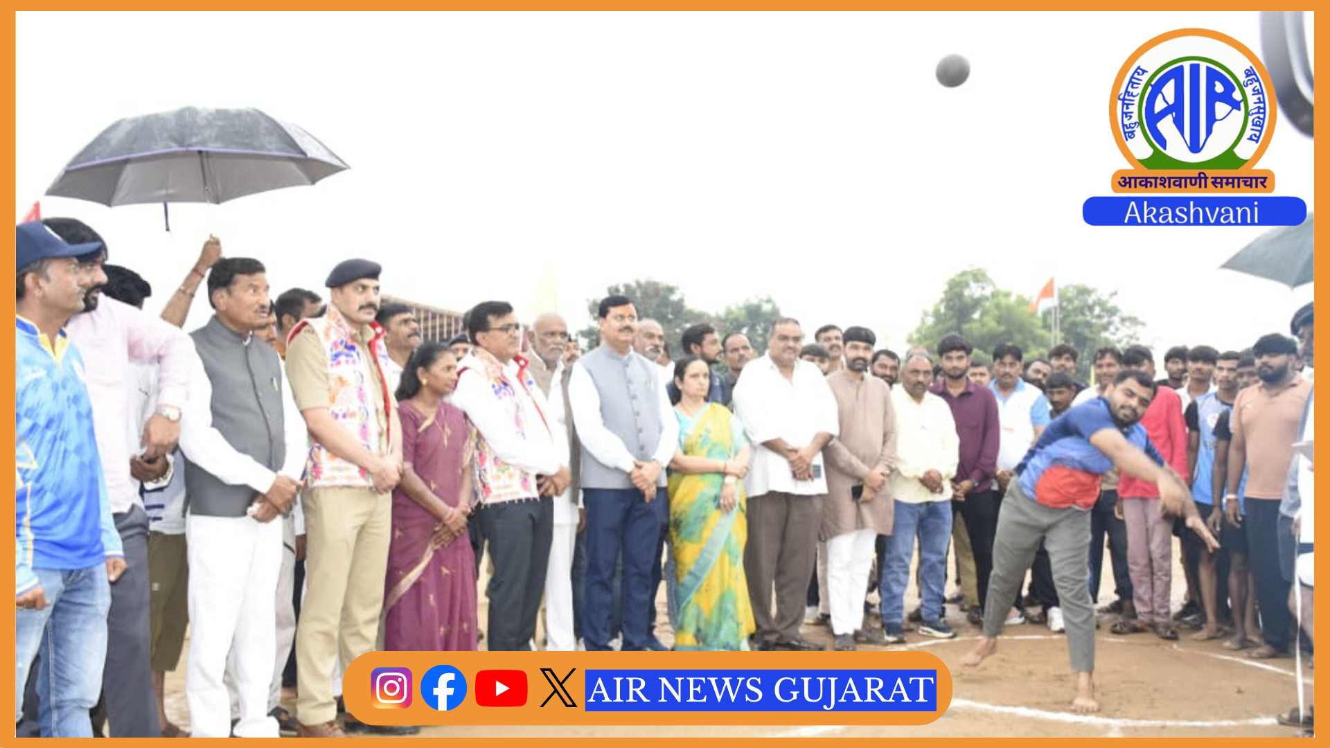 લોકસંસ્કૃતિનું પ્રતિક એવા વિશ્વપ્રસિદ્ધ તરણેતરના લોકમેળાનો આજથી શુભારંભ