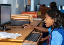 Eklavya Model Residential Schools of Rajasthan to get computer labs-cum-smart classrooms 