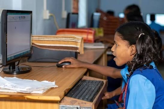 Eklavya Model Residential Schools of Rajasthan to get computer labs-cum-smart classrooms 