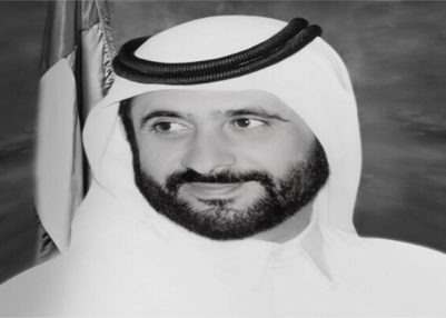 Sheikh Ahmed bin Rashid Al Maktoum passes away; Dubai declares 10-day mourning Sheikh Ahmed bin Rashid Al Maktoum passes away; Dubai declares 10-day mourning