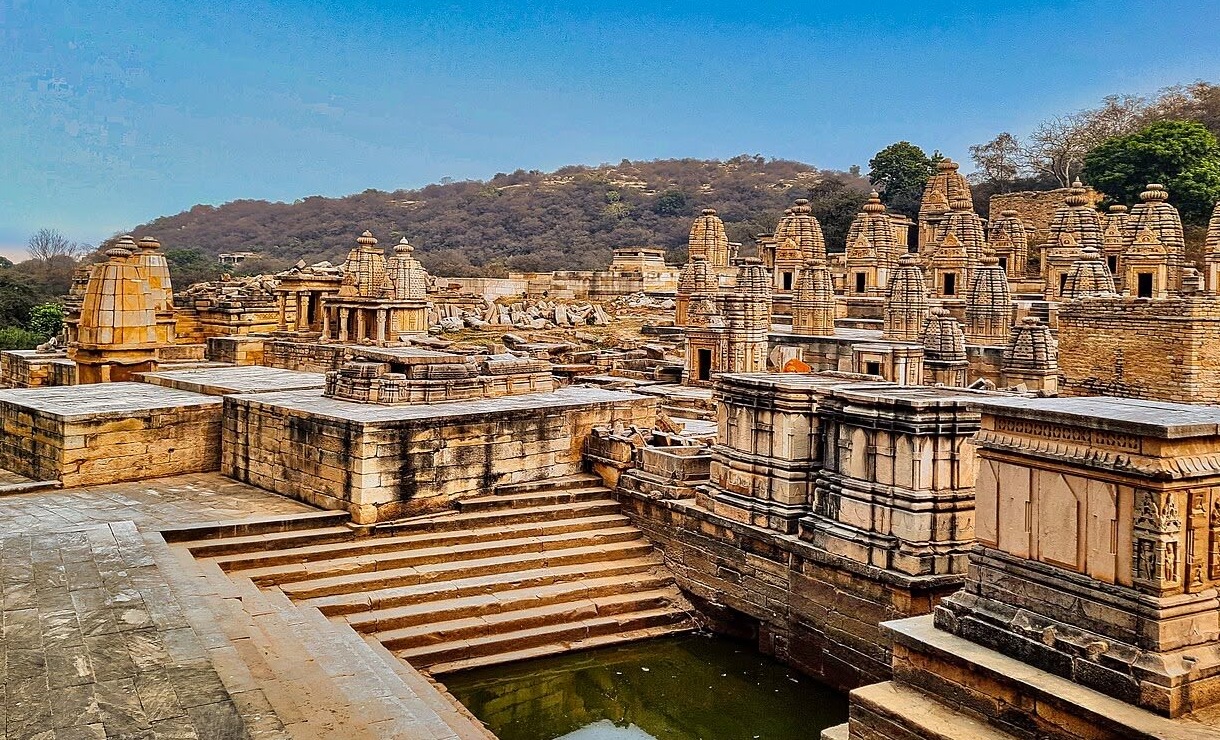 यूनेस्को की अस्थायी सूची में भारत के 5 नए स्थल और श्रृंखला तथा अंतरराष्ट्रीय प्रस्ताव शामिल किए गए  