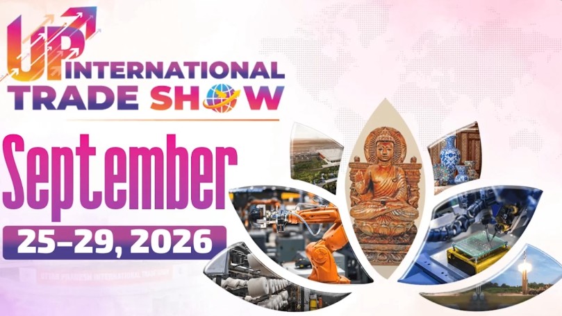 4th edition of UP International Trade Show to begin in Greater Noida
