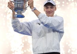 US Open: Elena Rybakina of Kazakhstan beats Belarusian Aryna Sabalenka to win Women’s Singles title