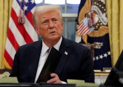 US Federal judge blocks Trump administration’s latest attempt to limit birthright citizenship US Federal judge blocks Trump administration’s latest attempt to limit birthright citizenship