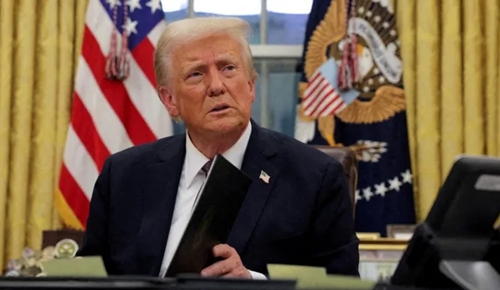 US Federal judge blocks Trump administration’s latest attempt to limit birthright citizenship