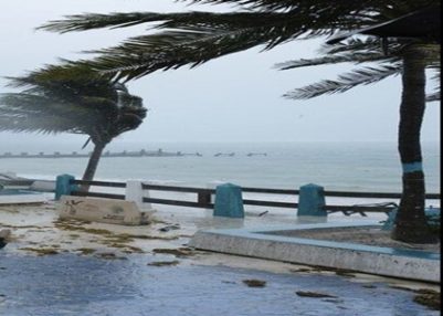 United States: Hawaii declares emergency as Hurricane Lowell strengthens to Category 4 United States: Hawaii declares emergency as Hurricane Lowell strengthens to Category 4