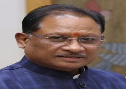 Mahanadi Water Issue to Be Resolved Soon Through Dialogue: Chhattisgarh CM Vishnu Deo Sai Mahanadi Water Issue to Be Resolved Soon Through Dialogue: Chhattisgarh CM Vishnu Deo Sai