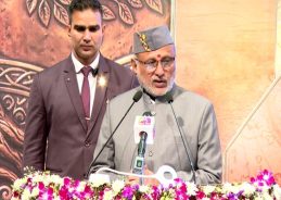 Education must build citizens, not just careers: Vice President Radhakrishnan Education must build citizens, not just careers: Vice President Radhakrishnan