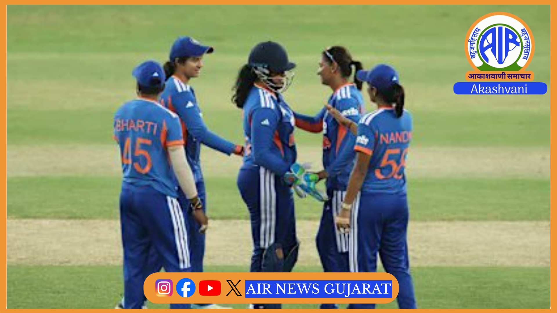 એશિયાકપમાં આજે ભારત અને પાકિસ્તાન વચ્ચે ખરાખરીનો મુકાબલો