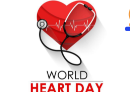World Heart Day observed with awareness programme at GBP Hospital in Tripura