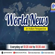 world News