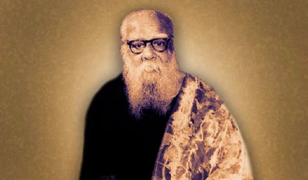 147th birth anniversary of Self-Respect Movement founder Thanthai Periyar observed today