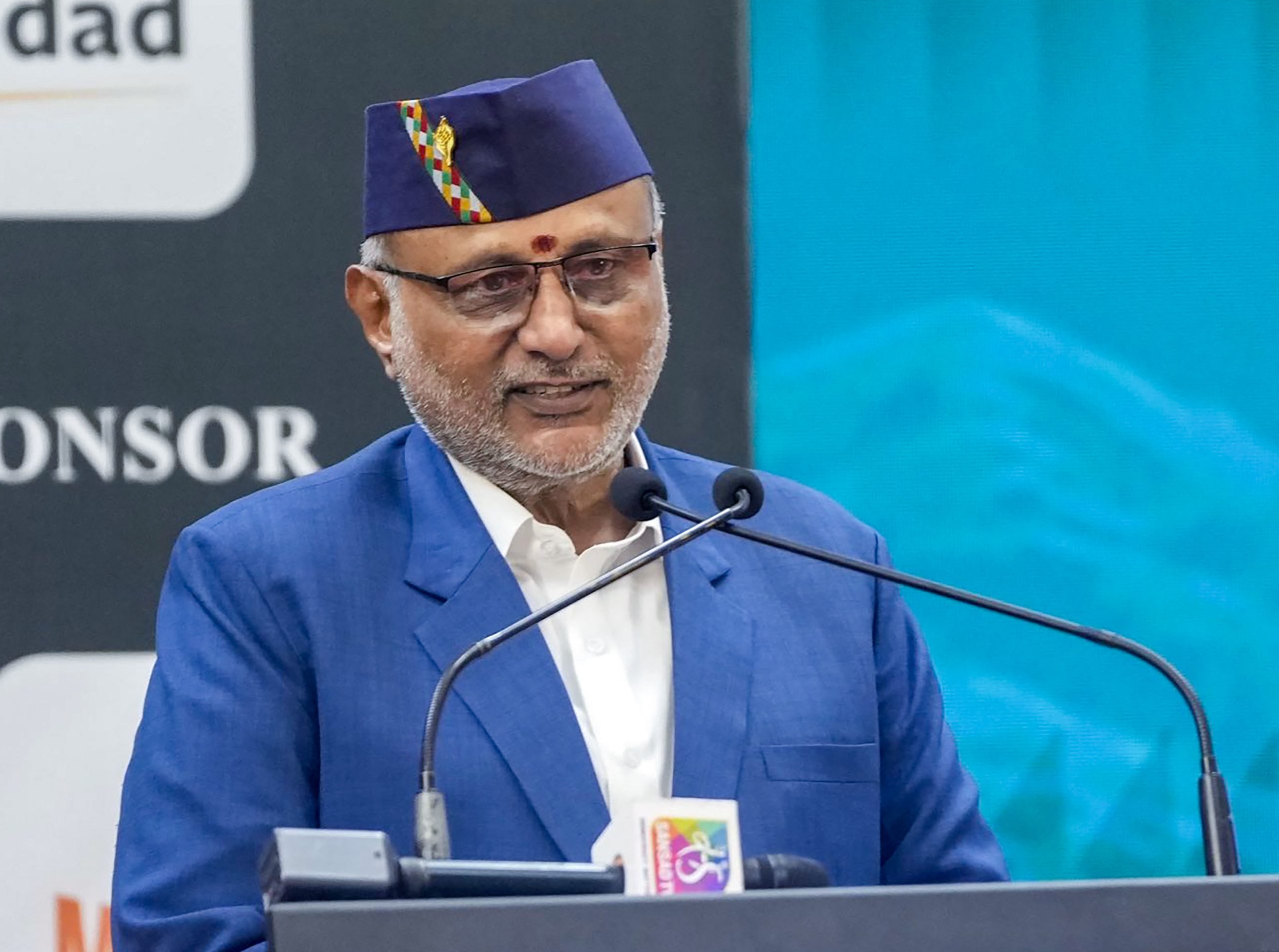 9वें भारत अंतरराष्ट्रीय जल सप्ताह-2026 का उद्घाटन करेंगे उपराष्ट्रपति सी. पी. राधाकृष्णन