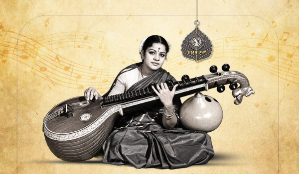 संगीत की अमर स्वर-साधिका, भारत रत्न एम. एस. सुब्बुलक्ष्मी की जयंती पर देशभर के नेताओं ने दी श्रद्धांजलि
