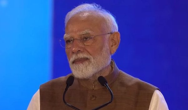 भारत को नवाचार के साथ भविष्य की तकनीकों को विकसित करने में विश्व का नेतृत्व करना चाहिए: प्रधानमंत्री मोदी