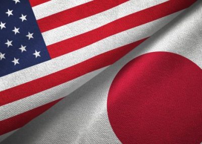 US and Japan agree to jointly produce advanced air-to-air missiles in Japan US and Japan agree to jointly produce advanced air-to-air missiles in Japan