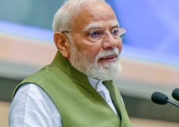 PM Modi to participate in Centenary Celebrations of UPSC at Bharat Mandapam in New Delhi today