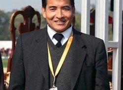 PRO Defence at DPR headquarters Nampibou Maranmai dies in road accident near Aizawl PRO Defence at DPR headquarters Nampibou Maranmai dies in road accident near Aizawl