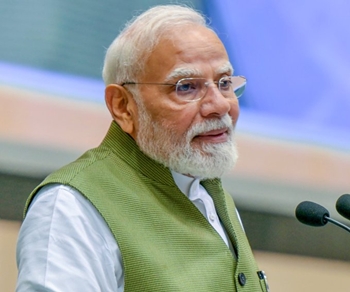 PM Modi to participate in Centenary Celebrations of UPSC at Bharat Mandapam in New Delhi today