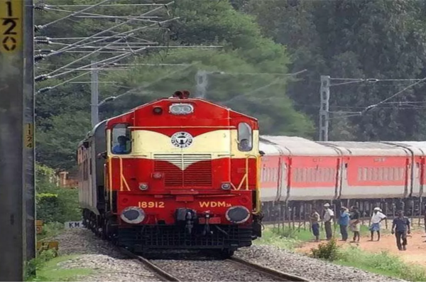 Northern Railway to operate two festival special train trips between New Delhi and Katra